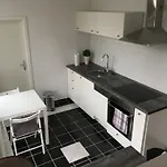 Schwerin-zentrum Apartment *
