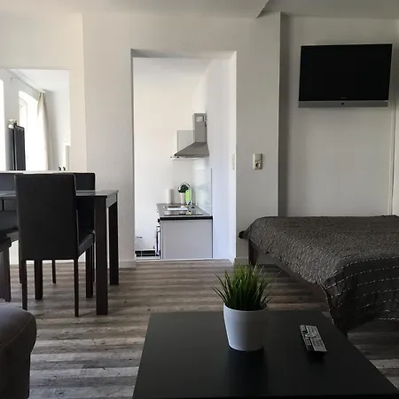 Schwerin-zentrum Schwerin (Mecklenburg-Vorpommern)