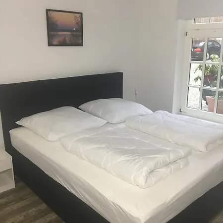 Apartment Schwerin-zentrum Schwerin (Mecklenburg-Vorpommern)