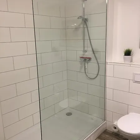 Schwerin-zentrum Apartment Schwerin (Mecklenburg-Vorpommern)